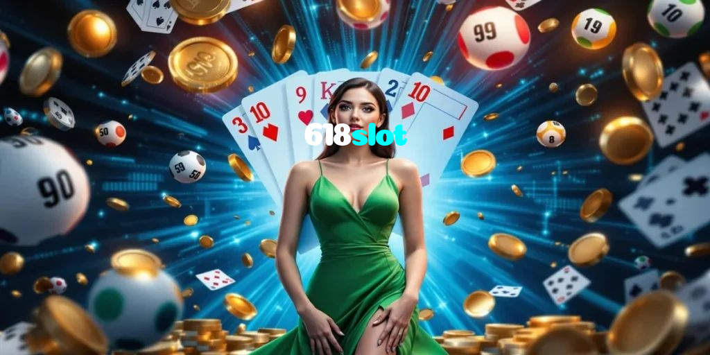 618slot خوش آمدید بونس +600% پیشکش موبائل ایپ کے پروموشن سیکشن میں دکھائی دیتی ہے۔